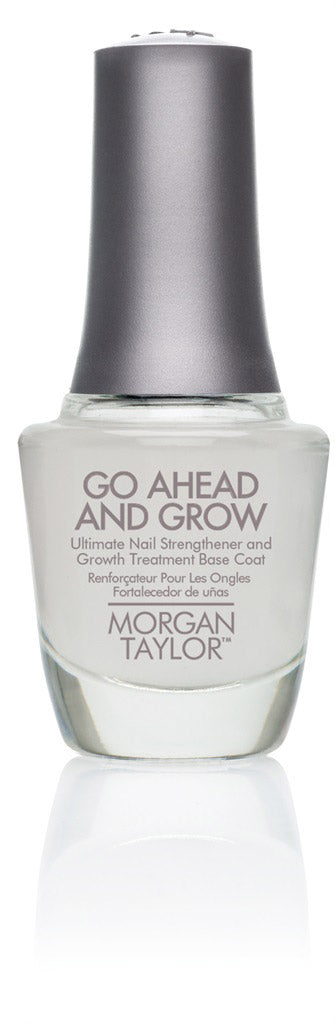 Morgan Taylor Go Ahead and Grow