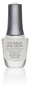 Morgan Taylor Go Ahead and Grow