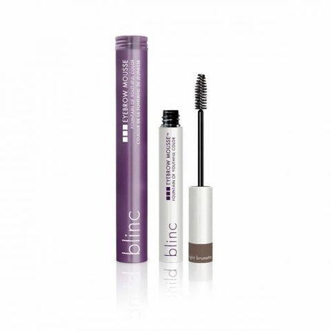 Blinc Eyebrow Mousse - Taupe