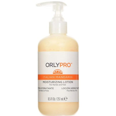 Orly Hand & Body Massage Cream 251ml